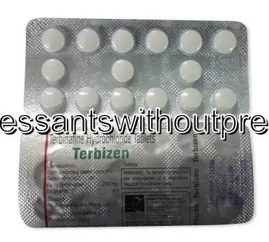 Terbinafin