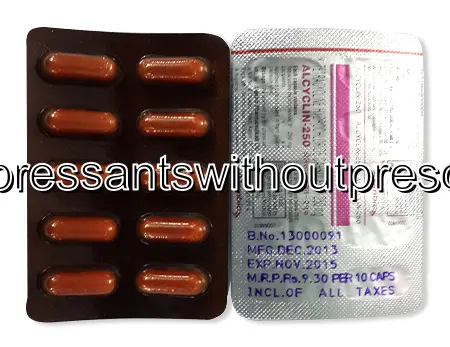 Tetracyclin