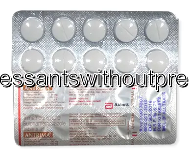 Trimethoprim
