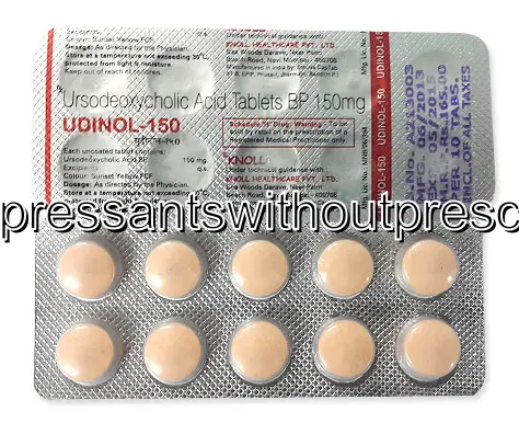 Ursodeoxycholsäure